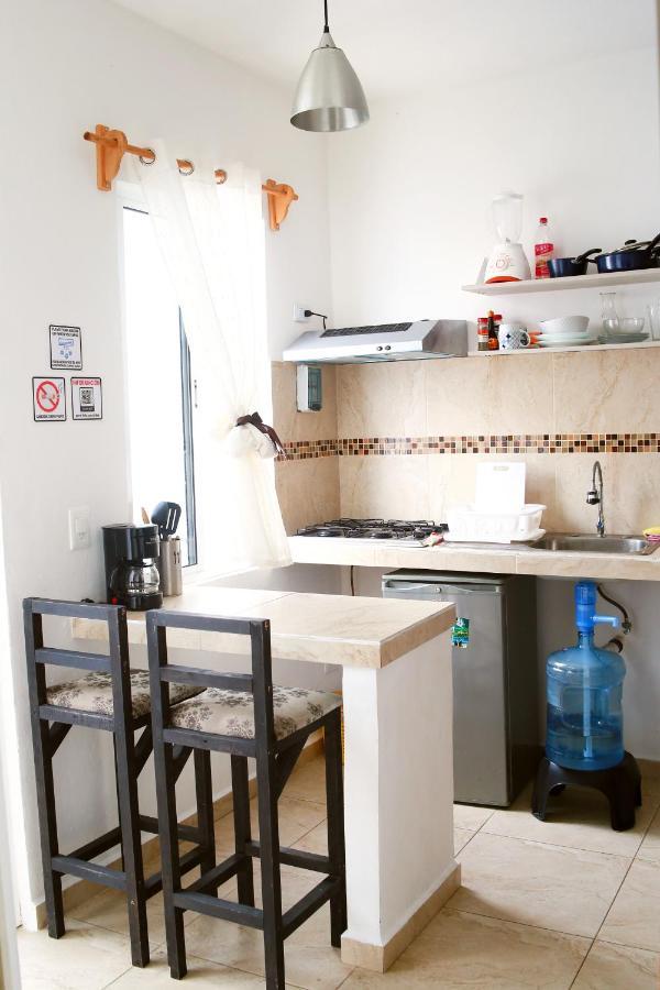 Departamento Privado, Nuevo Jacuzzi Rooftop, Ac, Gran Wf Cancún Exteriér fotografie
