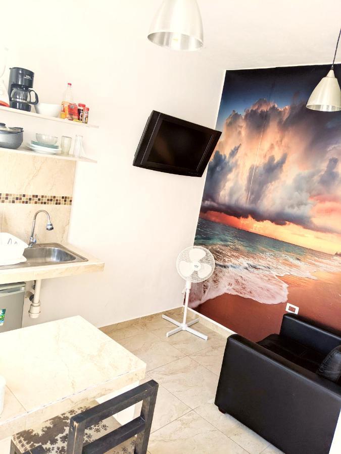 Departamento Privado, Nuevo Jacuzzi Rooftop, Ac, Gran Wf Cancún Exteriér fotografie