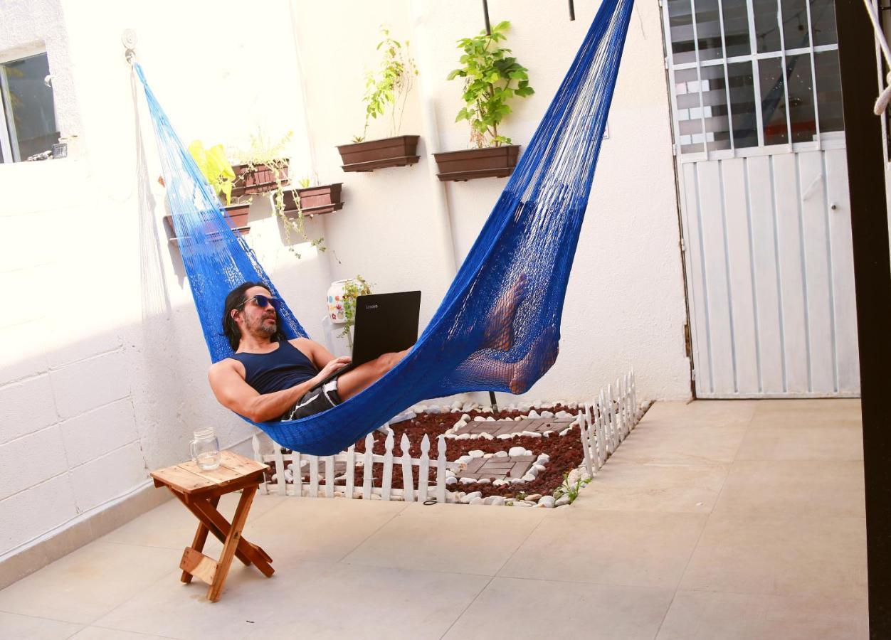 Departamento Privado, Nuevo Jacuzzi Rooftop, Ac, Gran Wf Cancún Exteriér fotografie