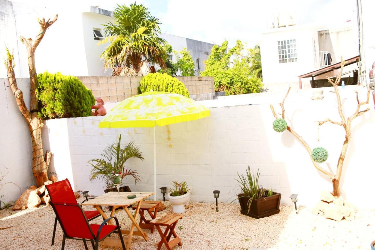 Departamento Privado, Nuevo Jacuzzi Rooftop, Ac, Gran Wf Cancún Exteriér fotografie