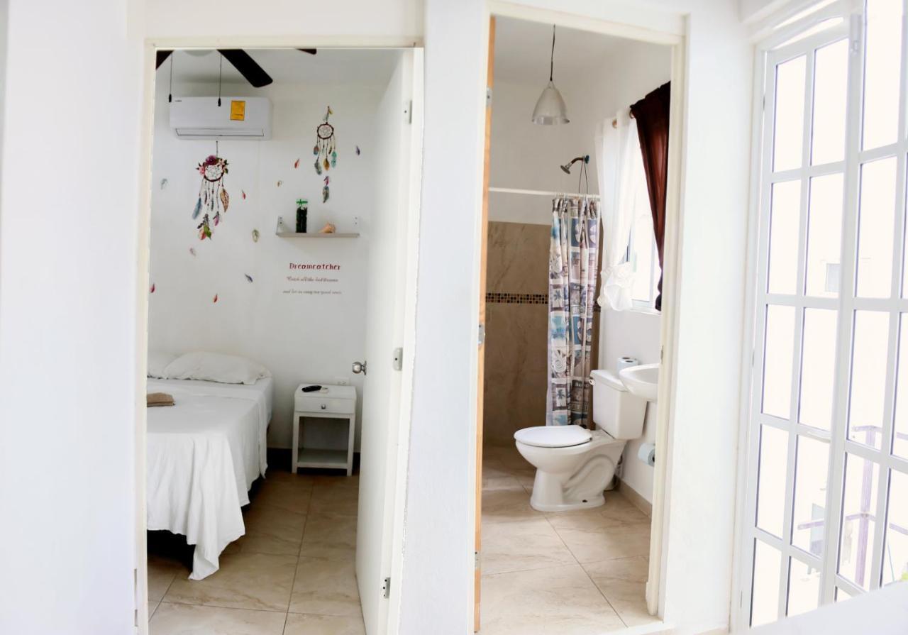 Departamento Privado, Nuevo Jacuzzi Rooftop, Ac, Gran Wf Cancún Exteriér fotografie